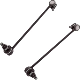 TRQ Sway Bar Link Front Pair Set