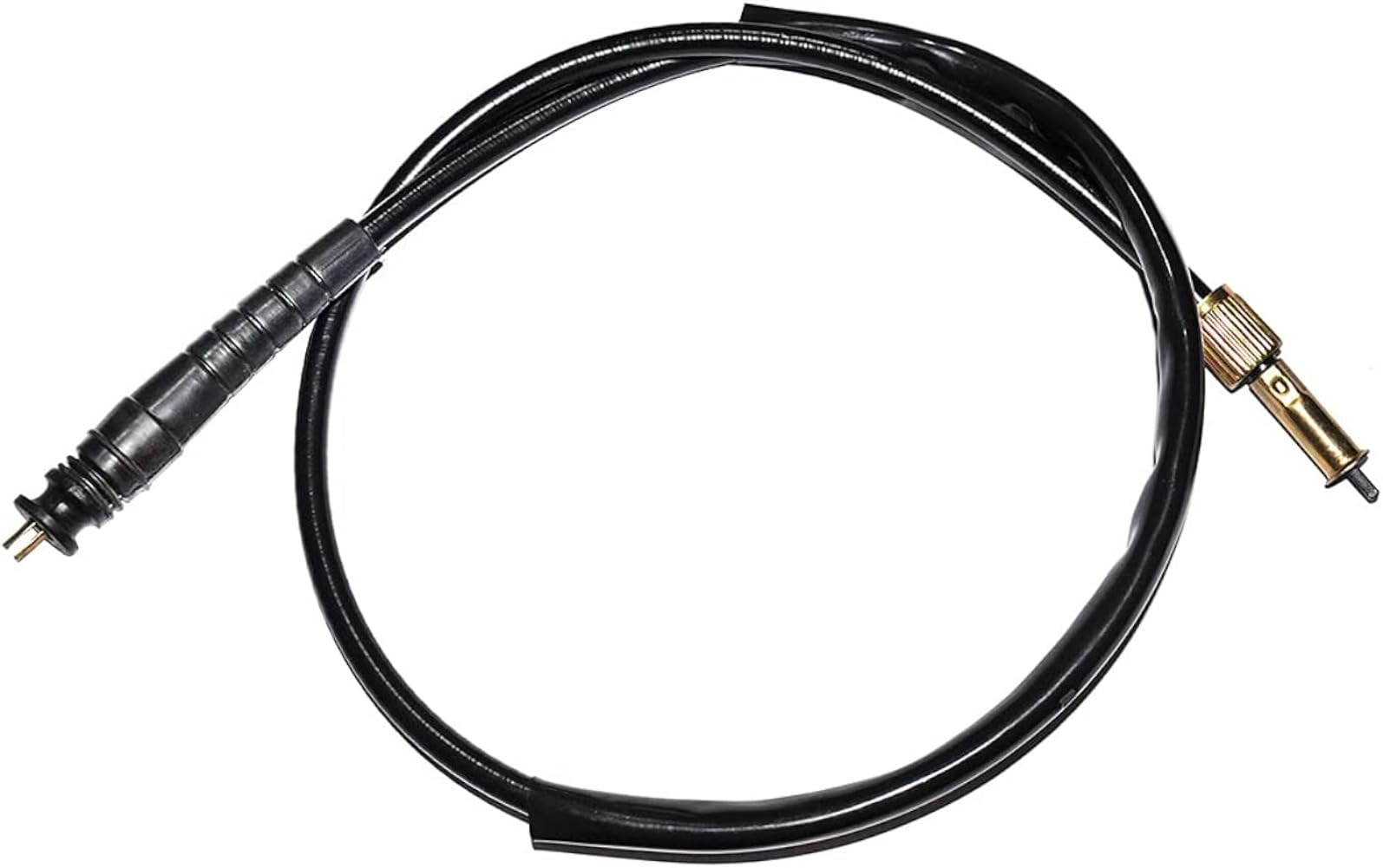 Amazon | スピードメーターケーブル CF70 CG125 CB125 CD125 MT50