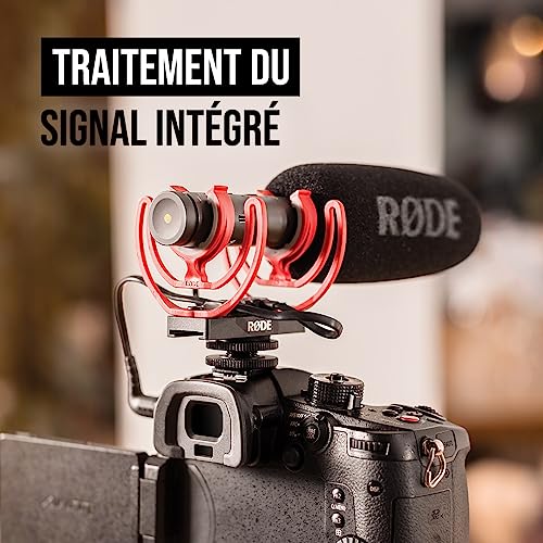 Microphone RØDE Videomic NTG pour Caméra Canon - Geekodrome: Boutique d'accessoires geek Exigences système Rode VideoMic NTG USB