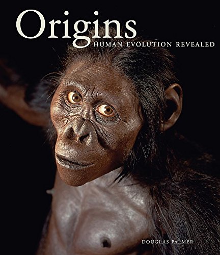 Origins: Human Evolution Revealed