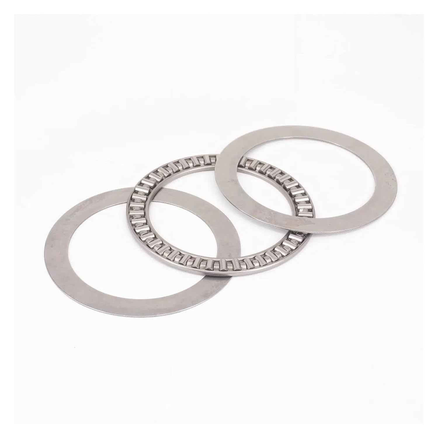 Thrust Needle Roller Bearing AXK 0515 0821 1024 1226 1528 1730 2035 2542 3047 4060 4565 6085 6590 7095 75100 80105 85110 90120(75x100x4mm (1 Pc))