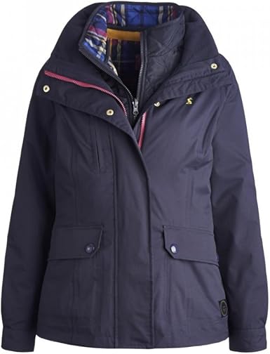 dakota 3 in 1 jacket