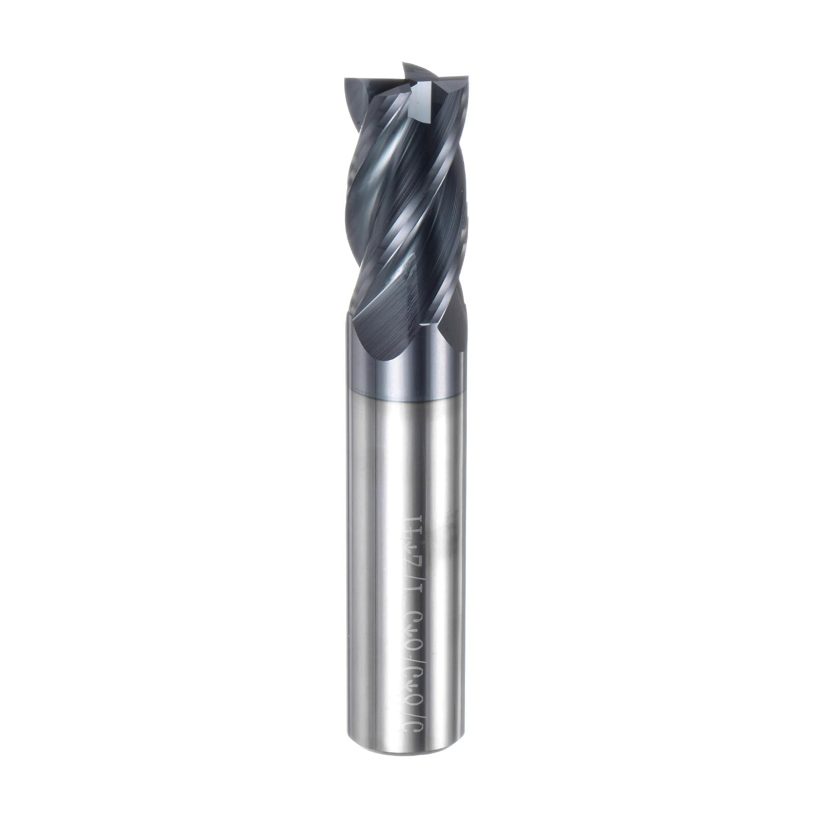 5-Flute HEM High Performance - The End Mill Store