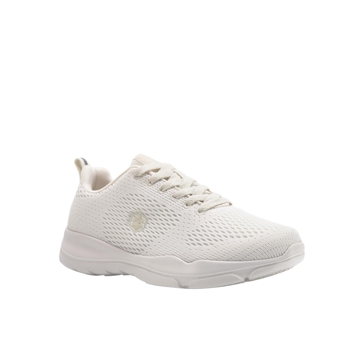 Lumberjack Agatha, Women's Sneakers, Beige, 6 UK