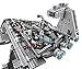 LEGO® Star Wars™ Imperial Star Destroyer Kids Building Playset | 75055