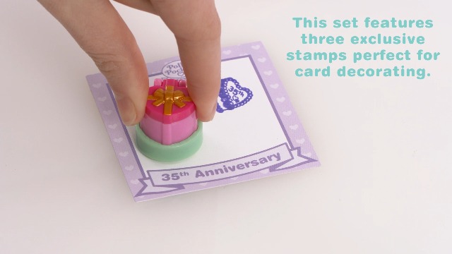 Amazon.com: Polly Pocket Dolls & Playset, Collector Heritage
