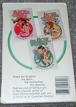 Paperback Best Stories for Girls Book