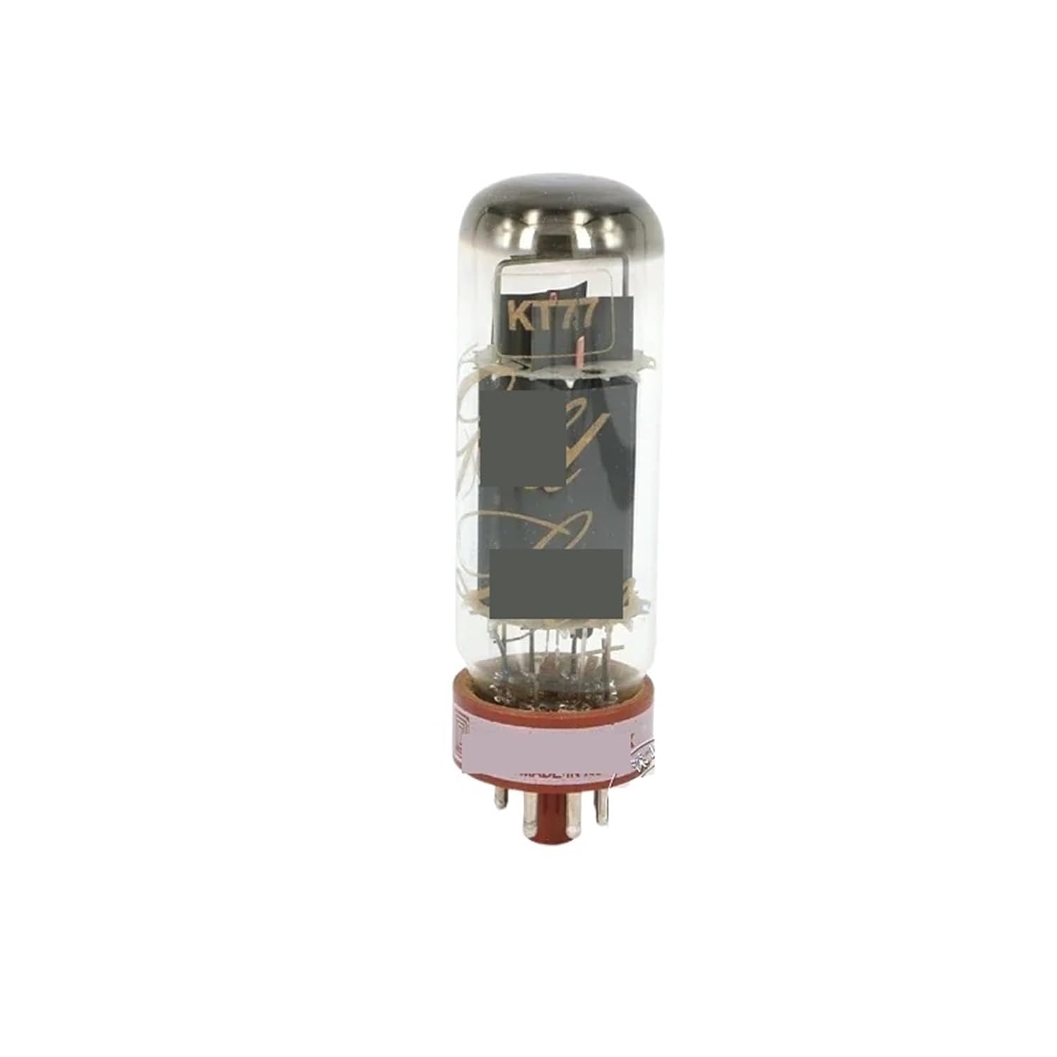 Vacuum Tube KT77 Tube Amplifier kit DIY Matching Four-Way(2 pcs)