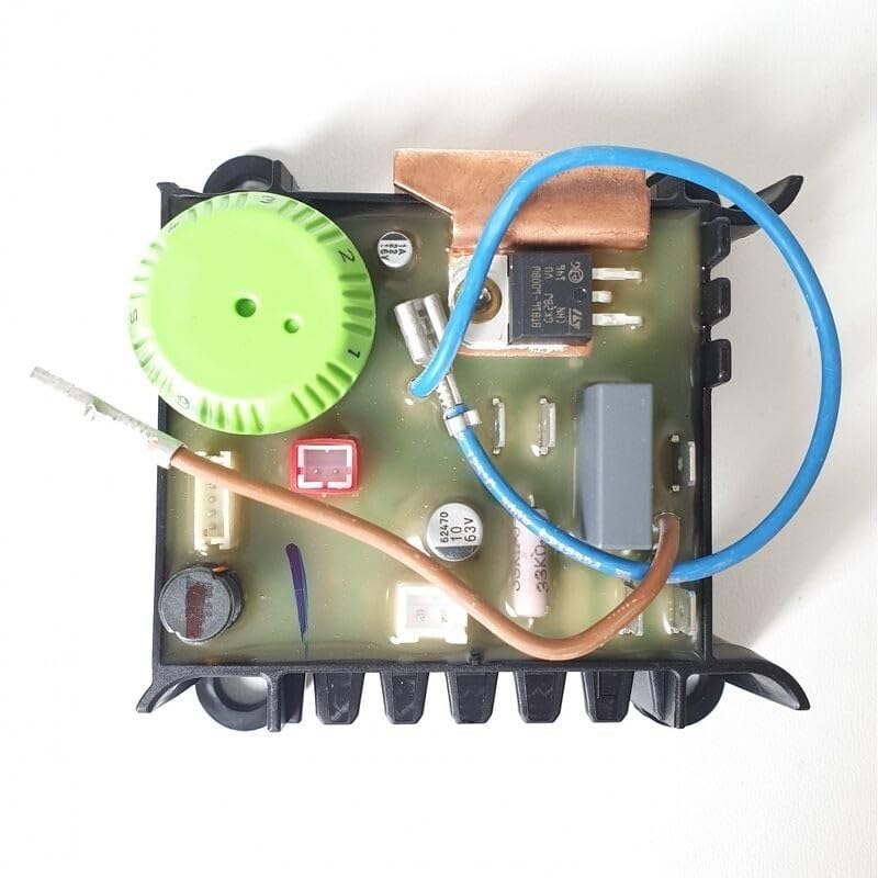 Elektronik KS 60 E 230V ET-BG module de commande pour scie