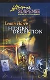 Hidden Deception (Steeple Hill Love Inspired Suspense #112)