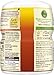 Country Time Half & Half Lemonade Iced Tea Naturally Flavored Powdered Drink Mix 1 Count 19 oz Canister