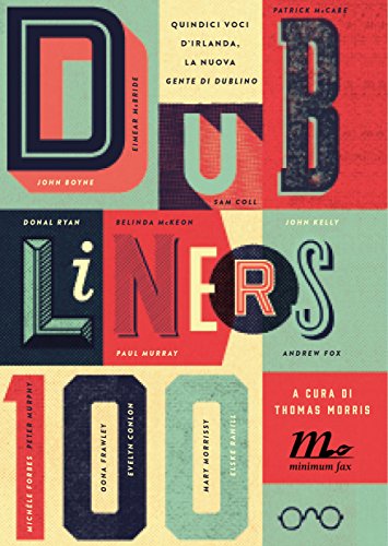 AA.VV. – Dubliners 100 (2014)