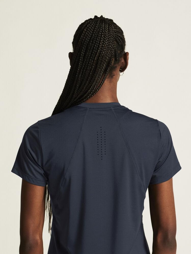 Craft ADV Essence SS Tee 2 W T-Shirt Donna