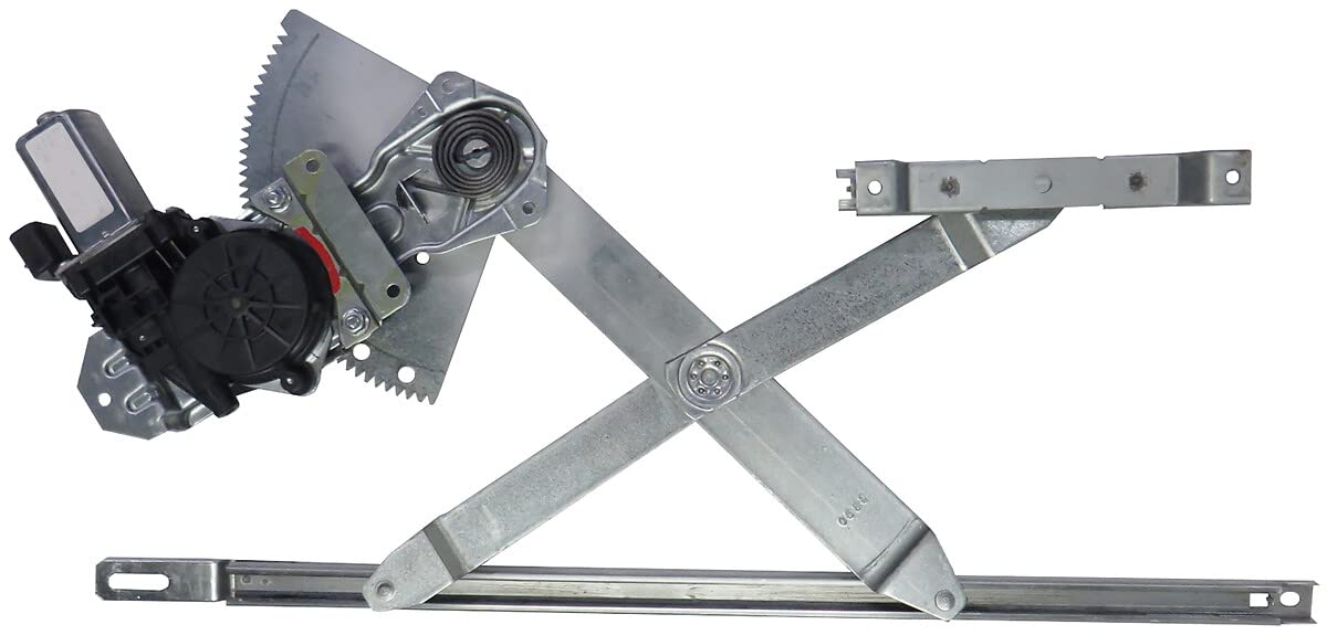 Valeo Fensterheber 850282 : Amazon.de: Automotive