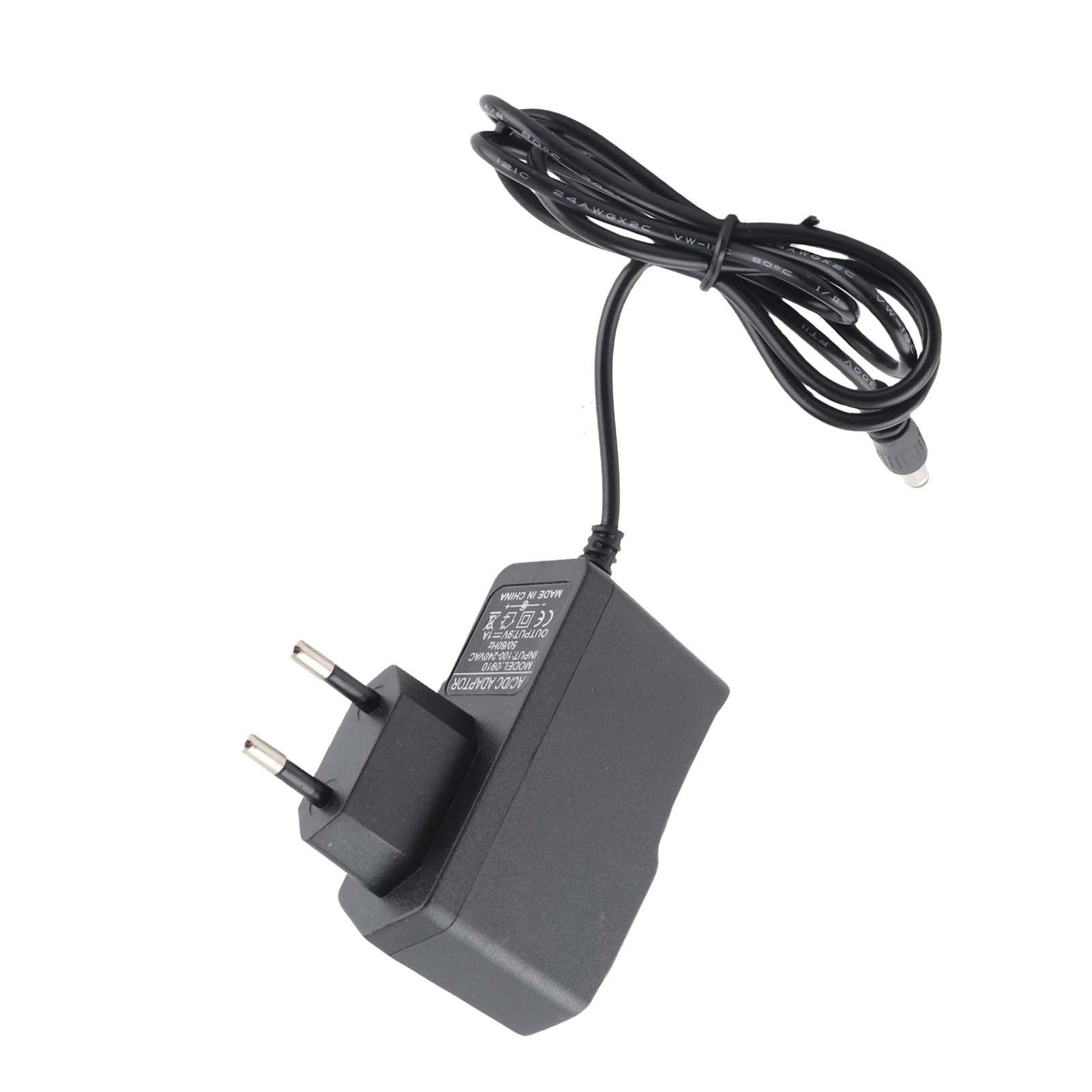 Adaptateur D'alimentation électrique 100-240V ... – Grandado