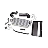 Rev9 ICK-042 ICK-042 Top Mount Intercooler Upgrade, compatible with Subaru Impreza WRX 2008-14