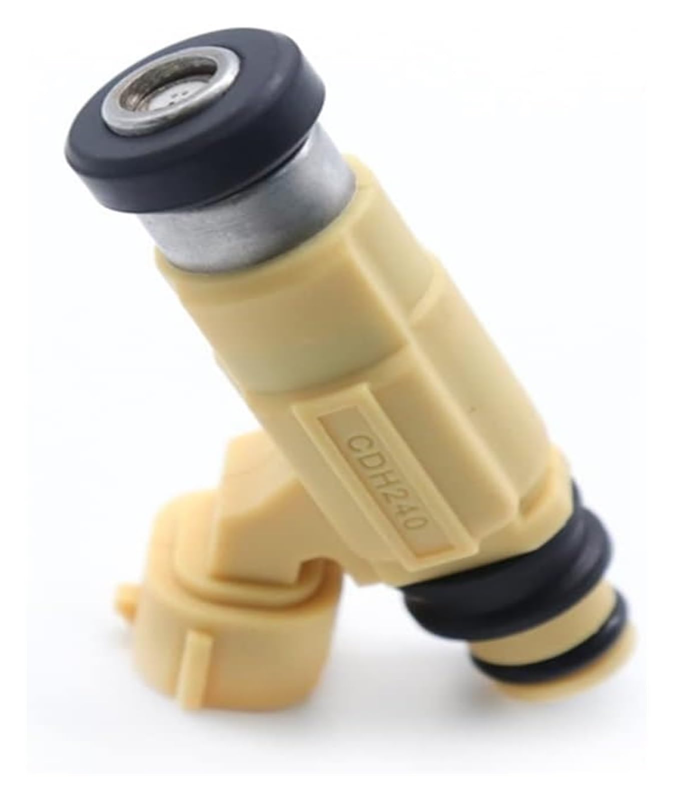 Per F200-F225 Fuoribordo 2002-2012 CDH240 69J-13761-00 69J-13761-00-00 Iniettore Di Carburante 6X Iniettori Per Auto Ugello Adatto Iniettore Per Auto