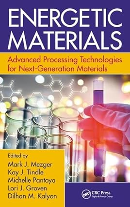 Energetic Materials