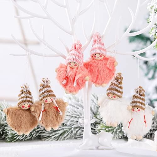 Christmas Fascino del Pendente, Ciondoli Natalizi