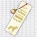 Art-Dog American Staffordshire Terrier, Amstaff - Lesezeichen mit Hund, personalisiertes Lesezeichen, Hundeaccessoire für Leser der Marke Art-Dog
