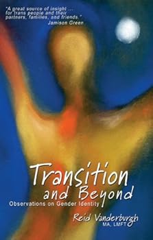 Paperback Transition and Beyond: Observations on Gender Identity Book
