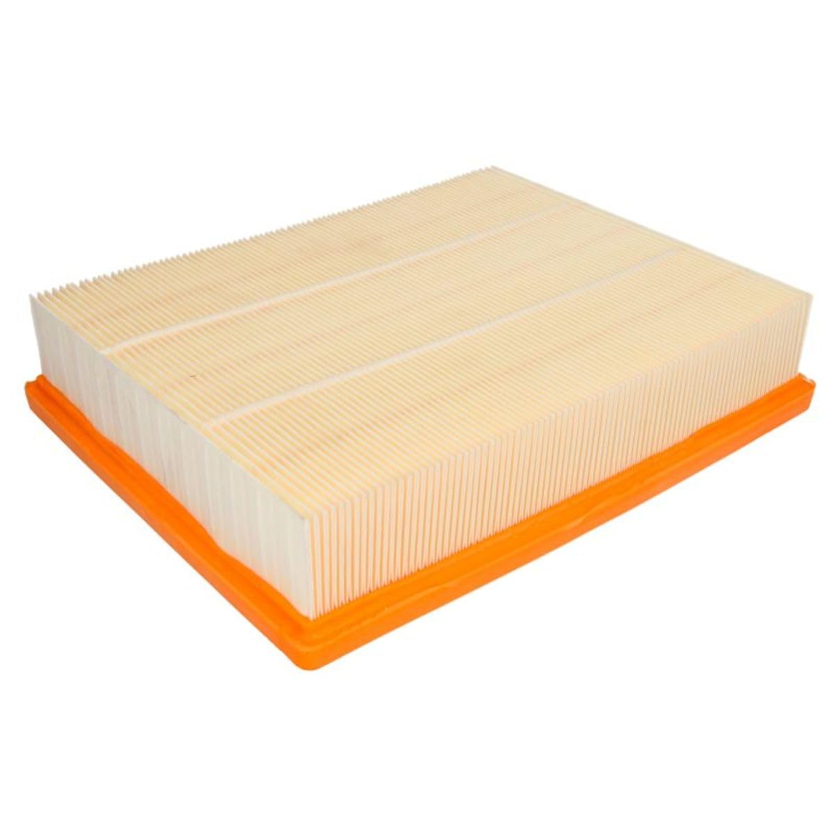 Air Filter fits FORD MONDEO Mk5 TDCi 1.6D 2014 on Mahle 1865085 5183030 5243186