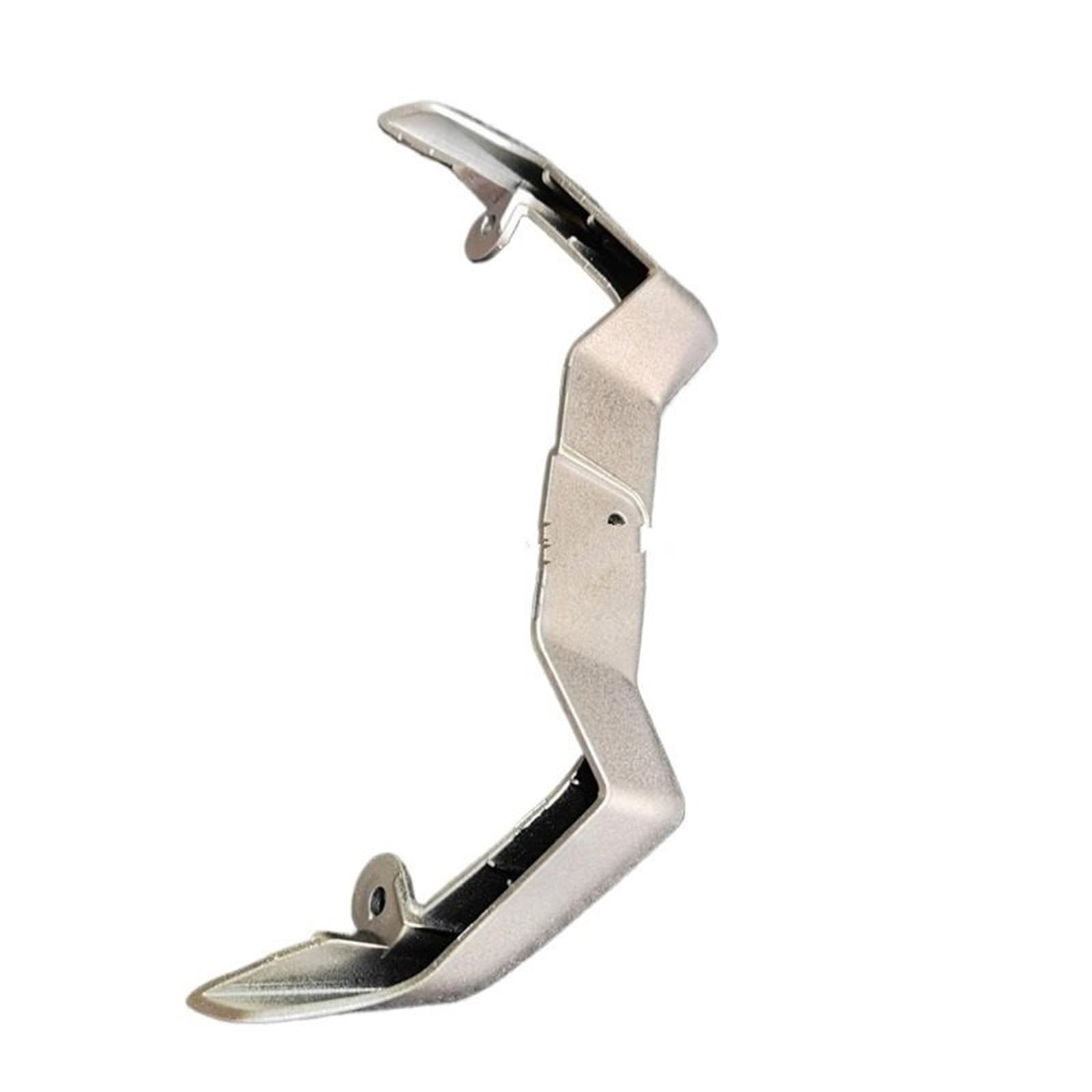 Support Carénage Moto MT-07 Réparation Phare Fixation Vibrations