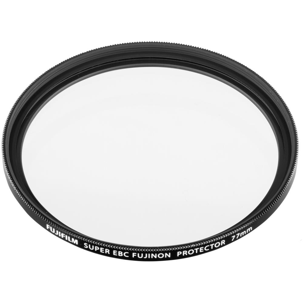 Amazon | 富士フイルム(FUJIFILM) 77mm用プロテクトフィルター PRF-77