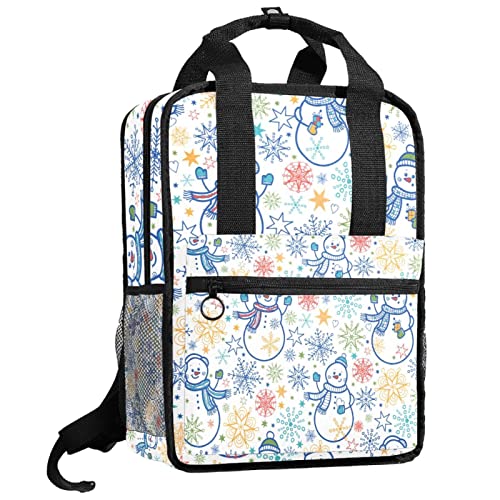 Sac à dos pour garçon singe ajustable - Bagagerie scolaire enfant taille unique