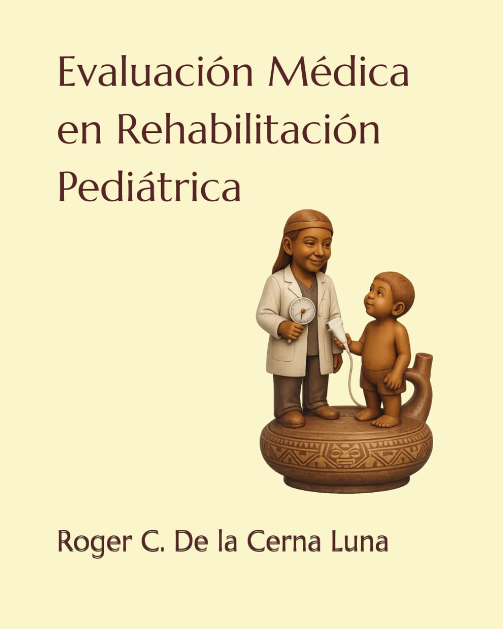 Evaluación Médica en Rehabilitación Pediátrica