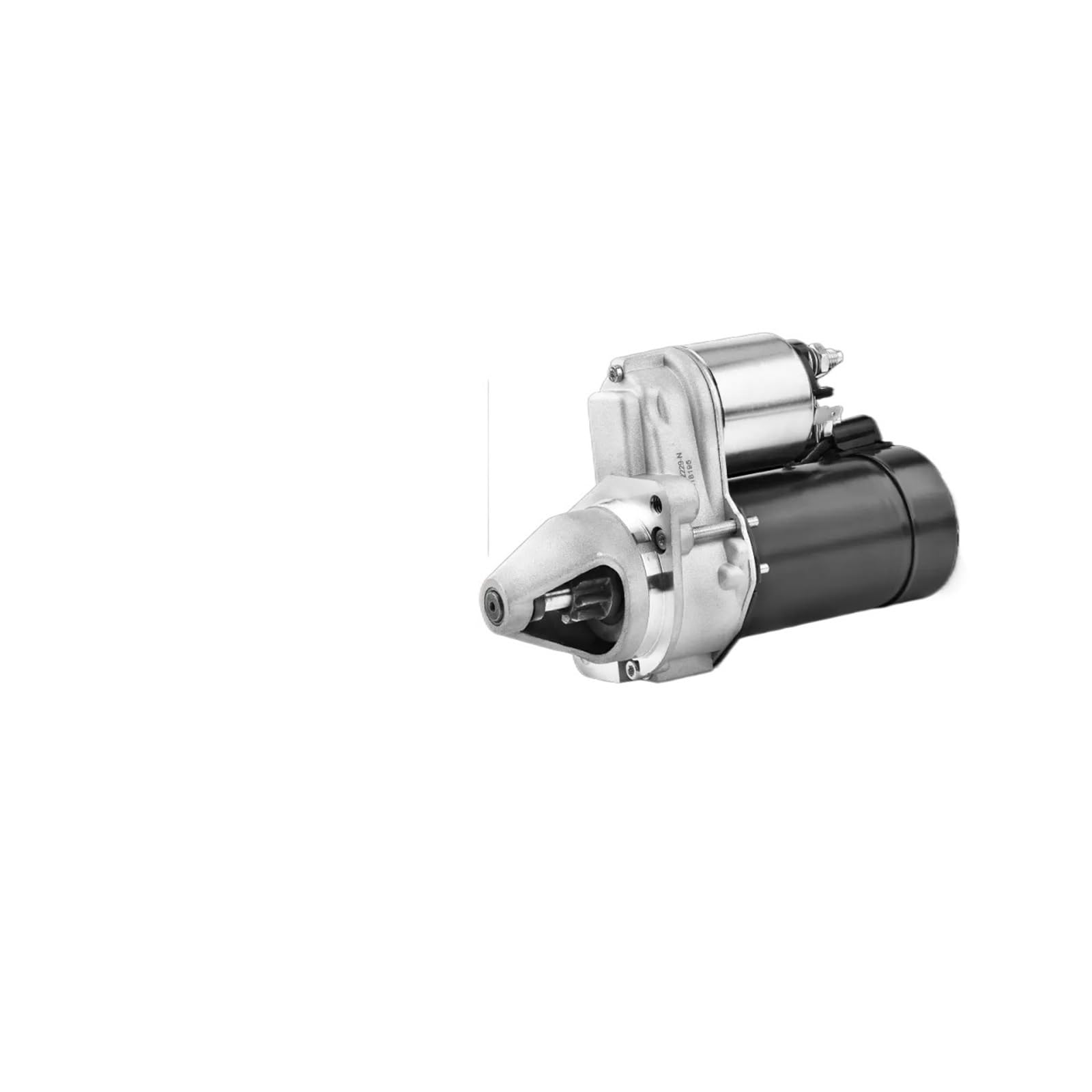 silnik rozruchowy silnika Pasuje do Bmw motocykla | R100 R45 R60 R65 R75 R80 R90 7N GS LS 12411243181 12411244606 1x rozrusznik
