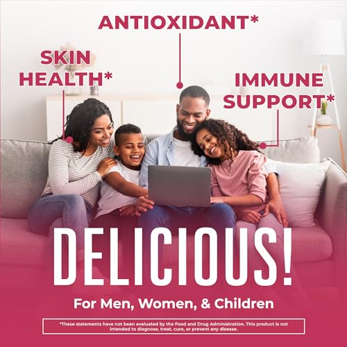 Vitamínicos, Imagen adicional