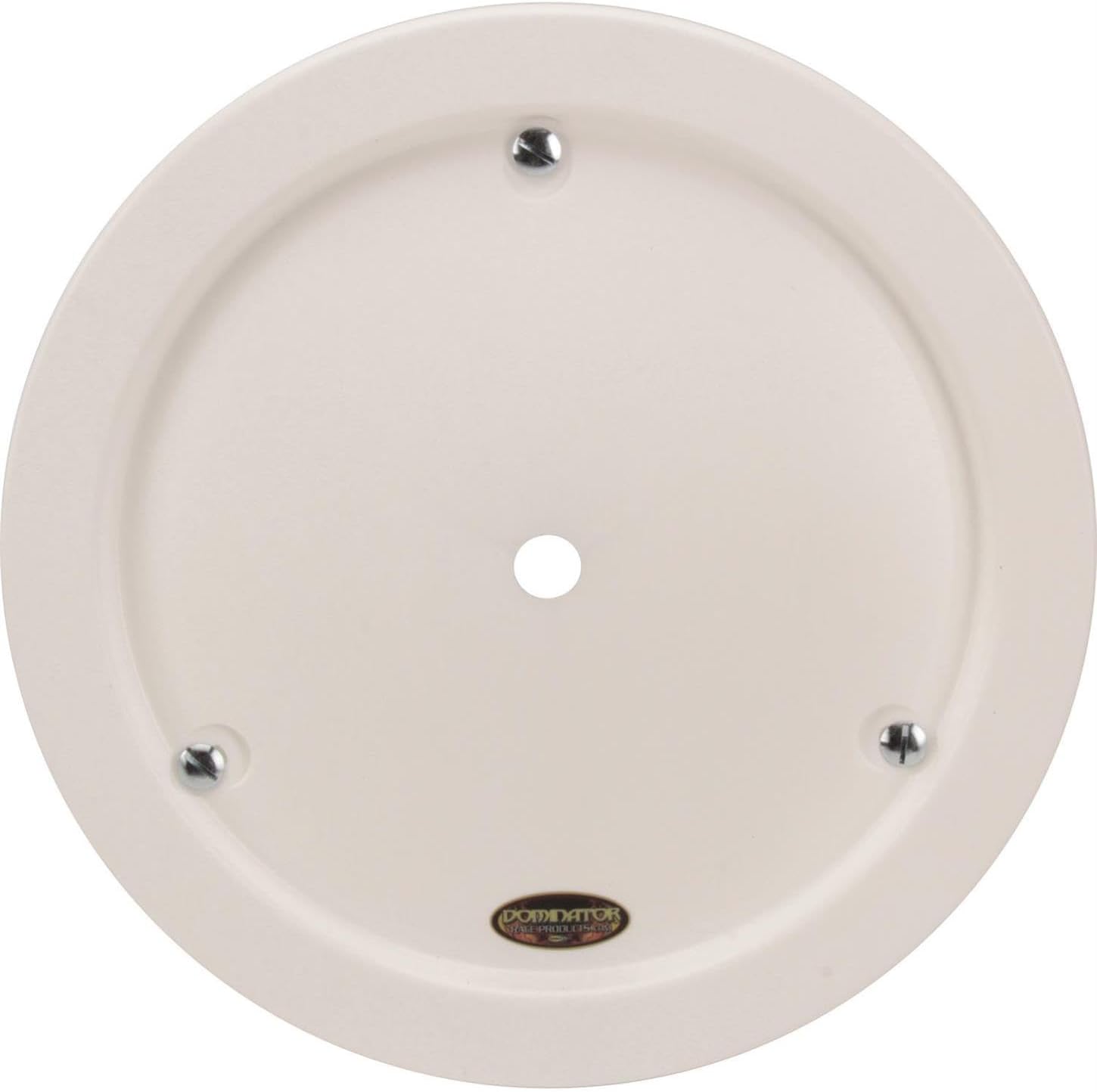 Dominator Race Products 1012-BK Ultimate 15” Black Wheel Cover