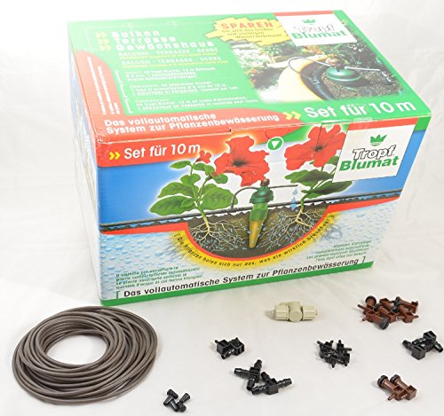 Tropf-Blumat Set 10m Plus