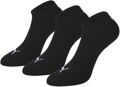 PUMA Zapatillas unisex para hombre Plain 3P, AzulGris Melange, 2.5-5