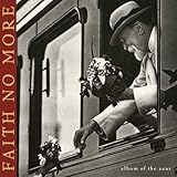 faith no more angel dust vinyl reissue  Album of the Year (Deluxe Edition) [Vinyl LP]