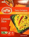 MTR Lemon Rice 10.56 Oz
