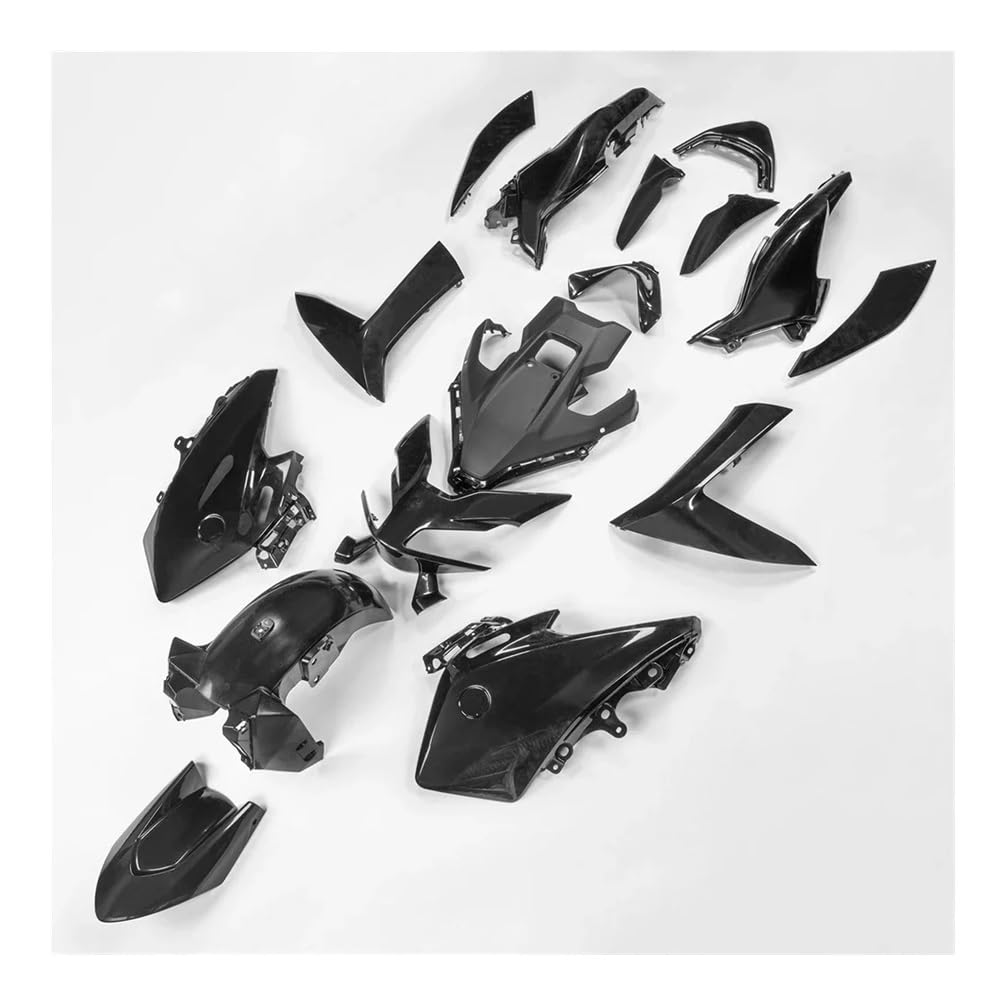 Kit de carénage Complet T-MAX560 idéal pour le commuting urbain et les sorties - 8