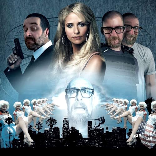『EP.11: SOUTHLAND TALES』のカバーアート