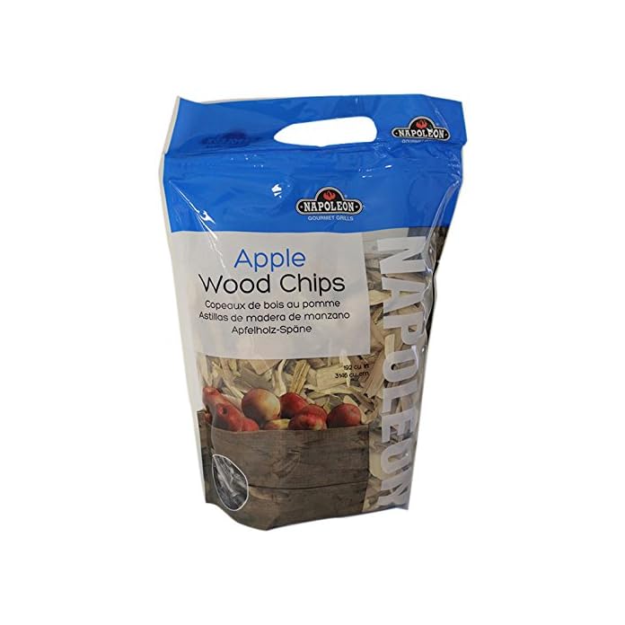 Napoleon Wood Chips Apple