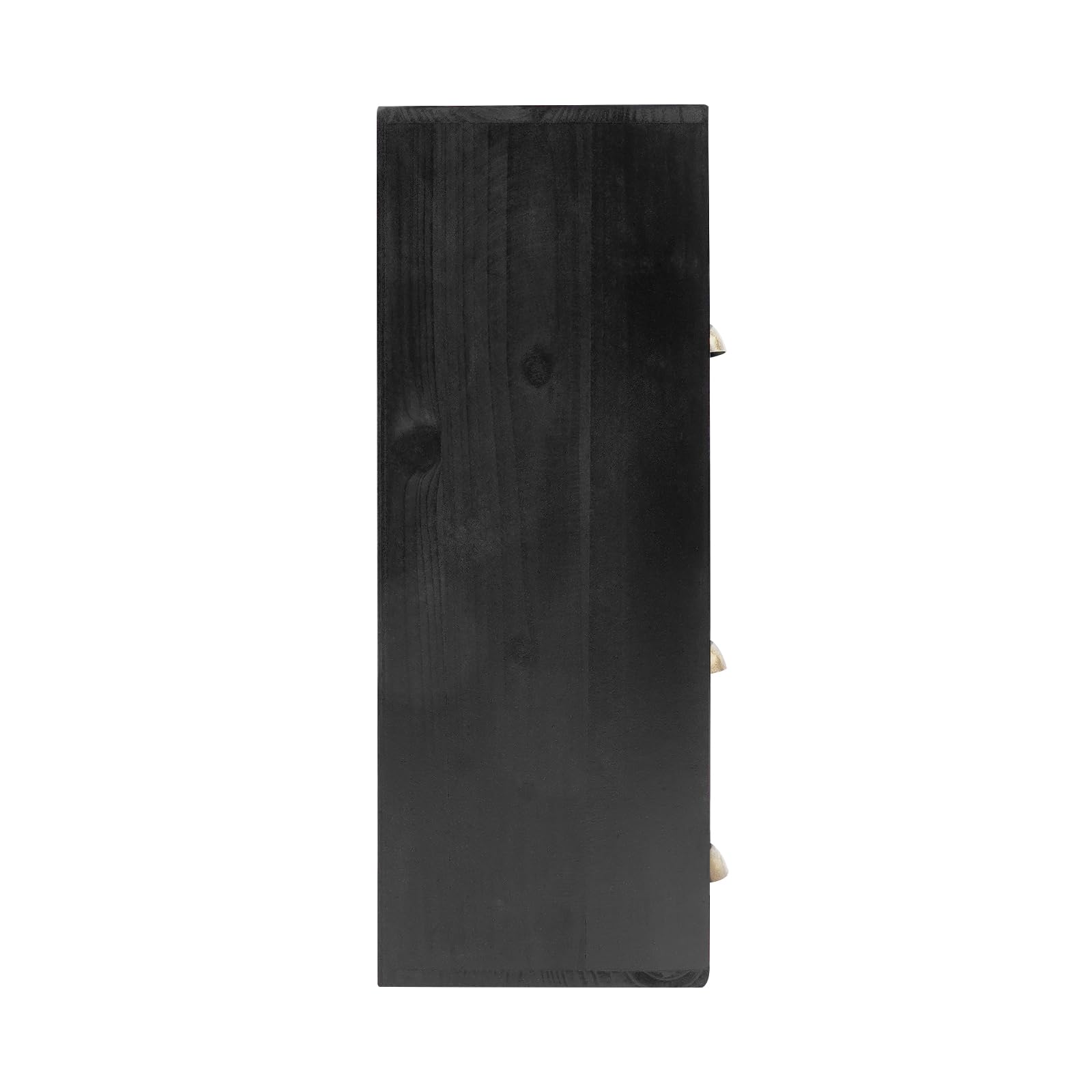 Schubladenschrank Holz Schreibtisch-Organizer mit Schubladen 53x16x42.4cm Aufbewahrungsschrank mit 14 Schubladen Vintage-Stil Tisch-Schubladen-Organizer Aufbewahrungsschrank Rustikal