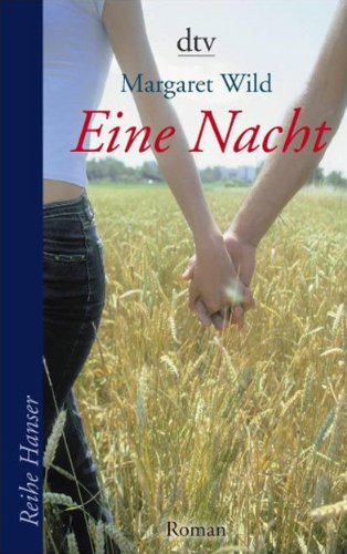 Eine Nacht: Roman (dtv Fortsetzungsnummer 85, Band 62378)