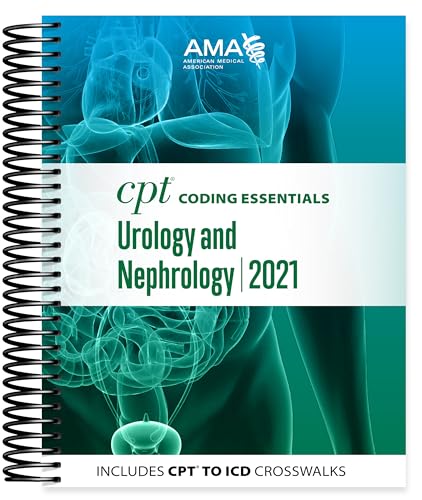 CPT Coding Essentials Urology and Nephrology 2021 - //medicalbooks.filipinodoctors.org