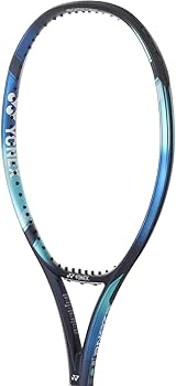 Amazon | ヨネックス(YONEX) 硬式テニス ラケット Eゾーン 100