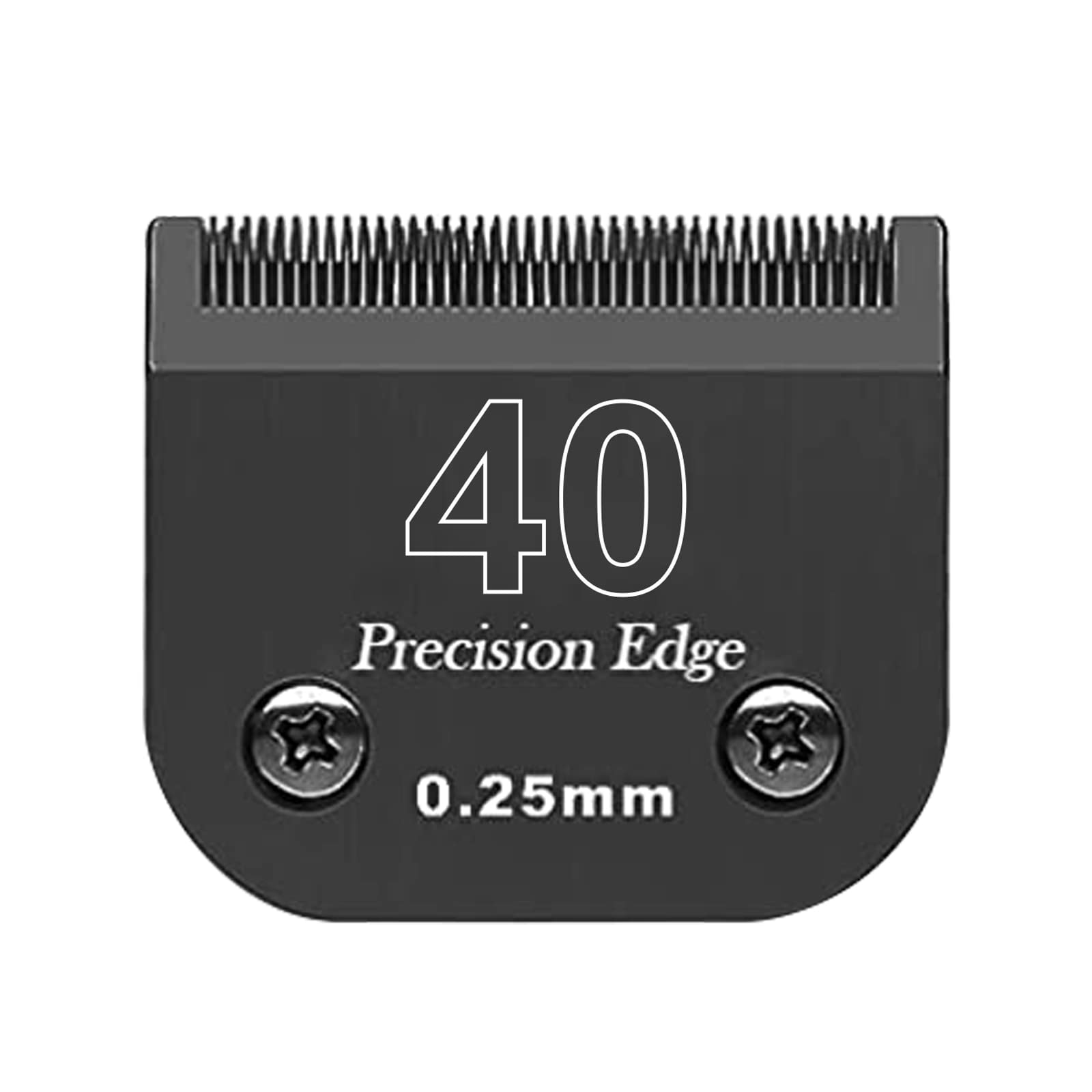 Dog Grooming Clippers Replacement Blade Compatible with Andis Dog Clipper/Most Oster A11/Wahl KM Series Pet Clippers