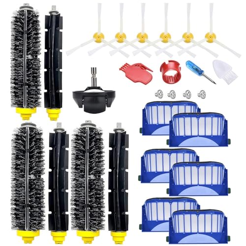 Piezas y accesorios marca VIOPY