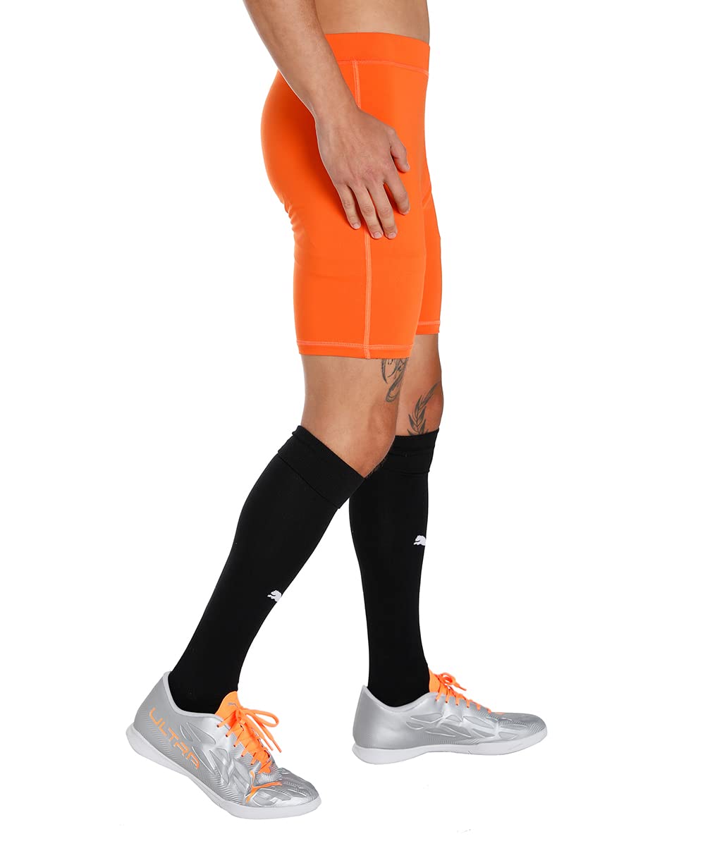 Puma Liga Baselayer Short Tight - Pantalones Cortos Hombre — view 41