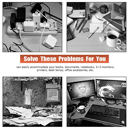 55‘’Computer Desk Gaming Desk L Shaped Desk Office Writing Desk Modern Student Girl Kids Study Pc Simple Extra Large Ergonomic Table Workstation,Vintage #TOP5