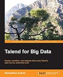 Talend for Big Data (English Edition)