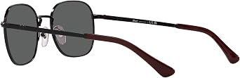 Persol Unisex Po1009s Square Sunglasses